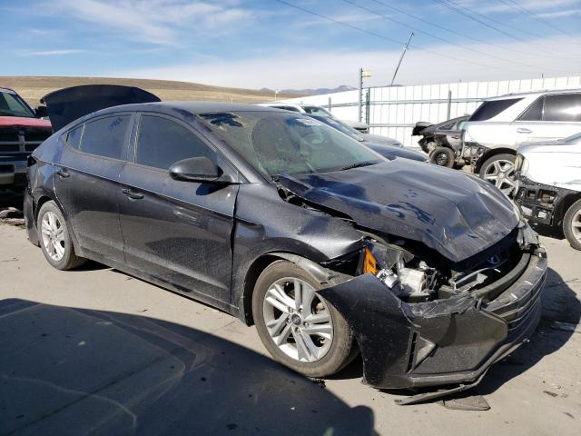 5NPD84LFXLH570564 Hyundai ELANTRA SEL