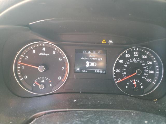 3KPF24AD4ME325115 KIA FORTE FE