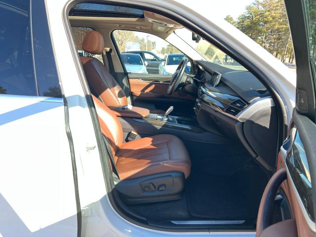 5UXKS4C5XF0N08128 BMW X5 Xdrive35d