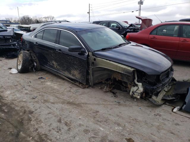 2016 FORD TAURUS SE - 1FAHP2D80GG156945