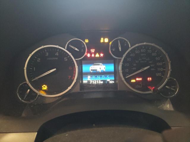 2017 TOYOTA TUNDRA DOU - 5TFUW5F14HX610919