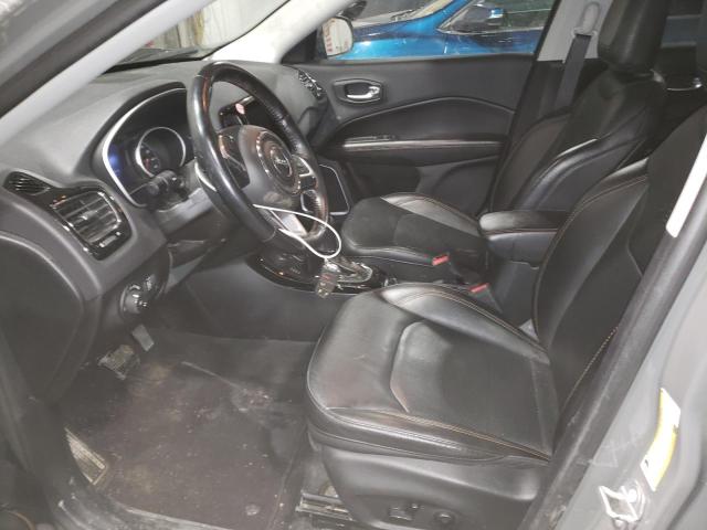 2020 JEEP COMPASS LI - 3C4NJDCB6LT233380