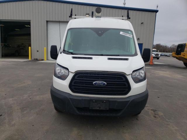 2019 FORD TRANSIT T- - 1FTYR1CM5KKB14208