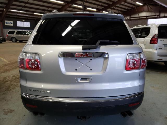 1GKKRPED1BJ140305 GMC ACADIA SLE