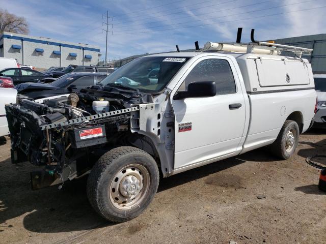 2012 Dodge Ram 2500 ST