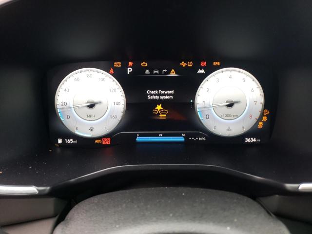 2023 HYUNDAI SANTA FE L - 5NMS4DAL7PH504570