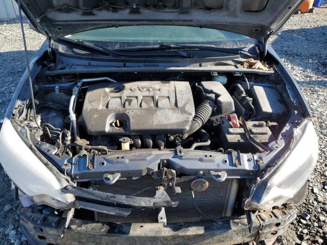 2016 TOYOTA COROLLA L - 2T1BURHEXGC503858