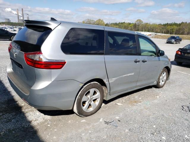 2020 TOYOTA SIENNA L - 5TDZZ3DC4LS031532