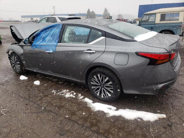 2023 NISSAN ALTIMA SV - 1N4BL4DV4PN344902