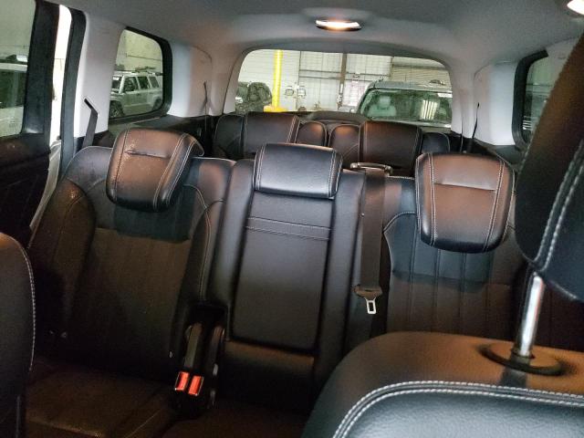 2016 MERCEDES-BENZ GL 450 4MA - 4JGDF6EE6GA642682
