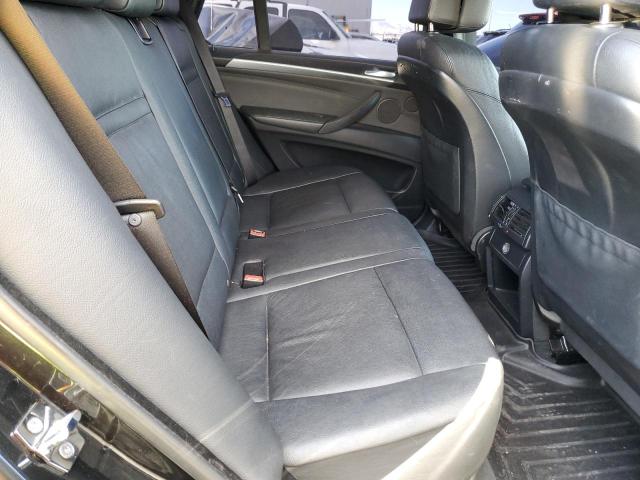 5UXFE83509L170497 BMW X5 Xdrive48i