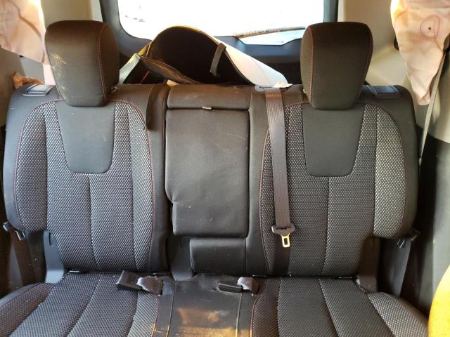 2GKFLSEK9G6296830 GMC Terrain Sle