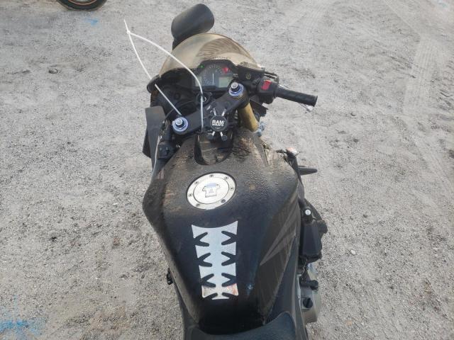 2006 HONDA CBR600 RR - JH2PC37066M303855