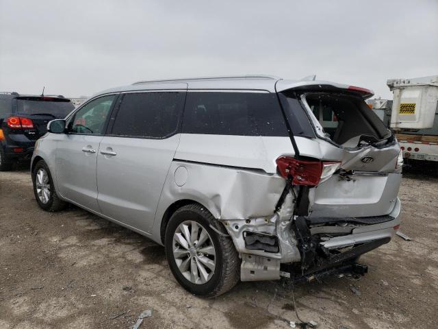 KNDMC5C18H6280754 KIA SEDONA EX
