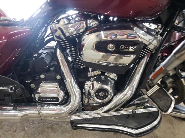 2017 HARLEY-DAVIDSON FLTRXS ROA - 1HD1KTC13HB671407