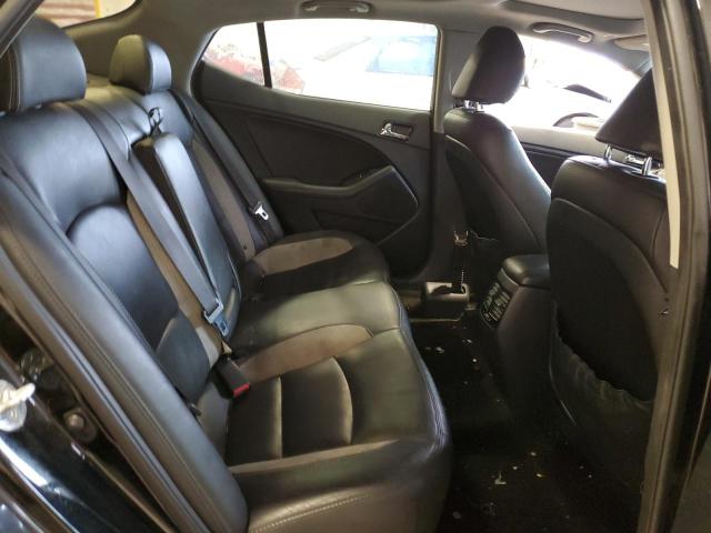 5XXGR4A69CG020782 KIA OPTIMA SX
