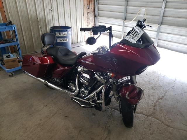 2017 HARLEY-DAVIDSON FLTRXS ROA - 1HD1KTC13HB671407