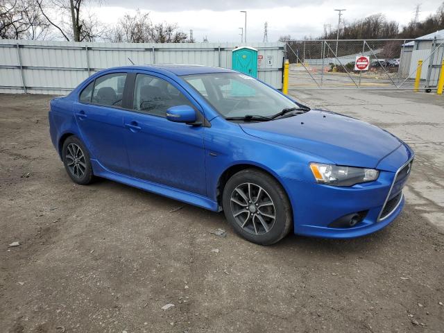 2015 MITSUBISHI LANCER SE JA32V2FW0FU025594