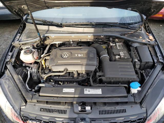 2019 VOLKSWAGEN GTI S 3VW6T7AU0KM028440