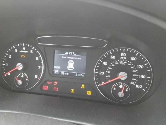 5XYPG4A30LG668082 KIA SORENTO L