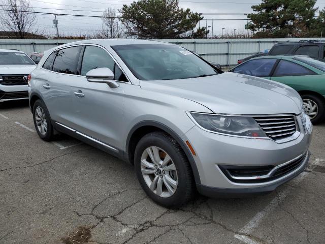 2016 LINCOLN MKX PREMIE 2LMTJ6JR9GBL79213
