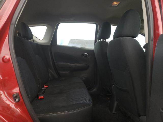 3N1CE2CPXGL407813 Nissan Versa Note S