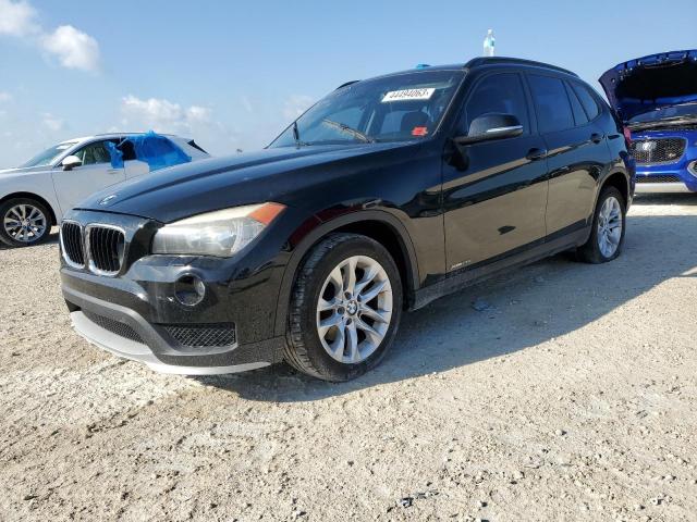 2015 BMW X1 xDrive28i