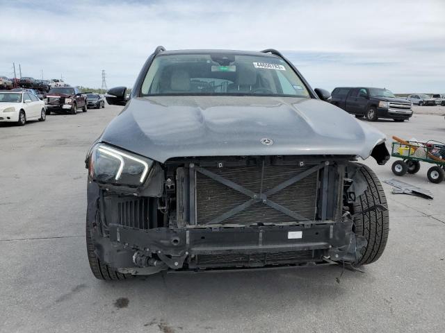 2020 MERCEDES-BENZ GLE 350 4M - 4JGFB4KB2LA057515