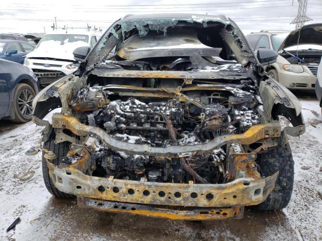 5LMTJ2AH6FUJ02665 Lincoln MKC