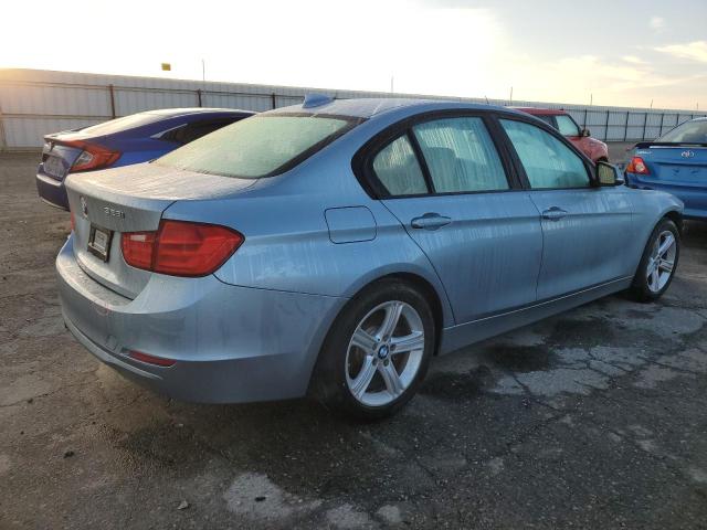 WBA3C1C51FK120062 BMW 328 I Sulev