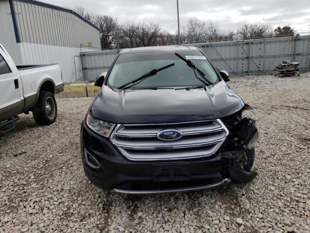 2FMTK4J98FBC31534 2015 FORD EDGE, photo no. 5