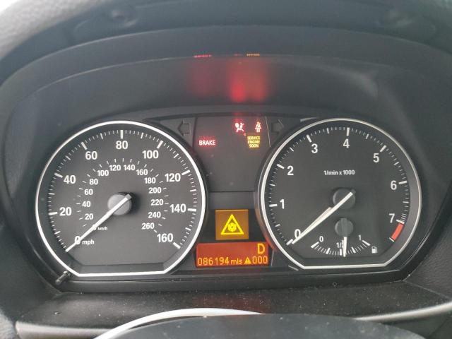 WBAUP9C59DVS94304 BMW 128 I