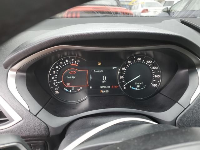 3LN6L5F93JR602120 Lincoln MKZ