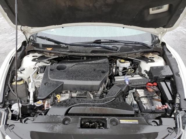 1N4AL3AP5JC144402 Nissan ALTIMA 2.5