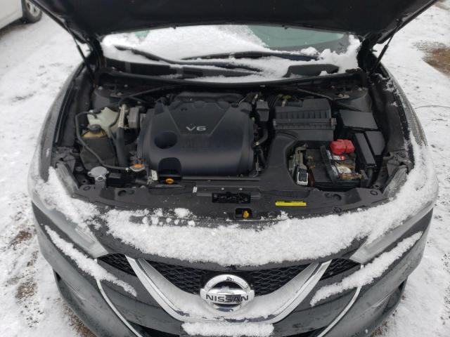 1N4AA6AP6HC401844 Nissan Maxima 3.5s