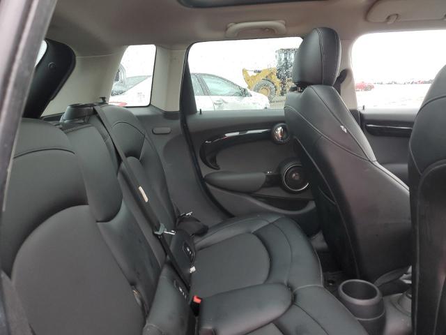 WMWXU3C52F2B66609 Mini Cooper