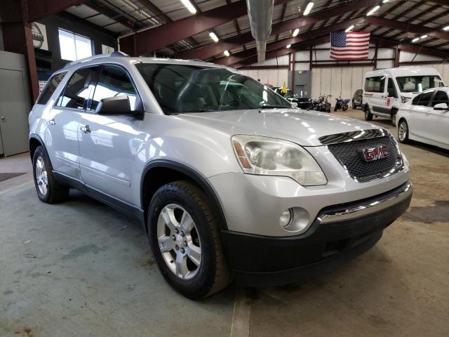 1GKKRPED1BJ140305 GMC ACADIA SLE