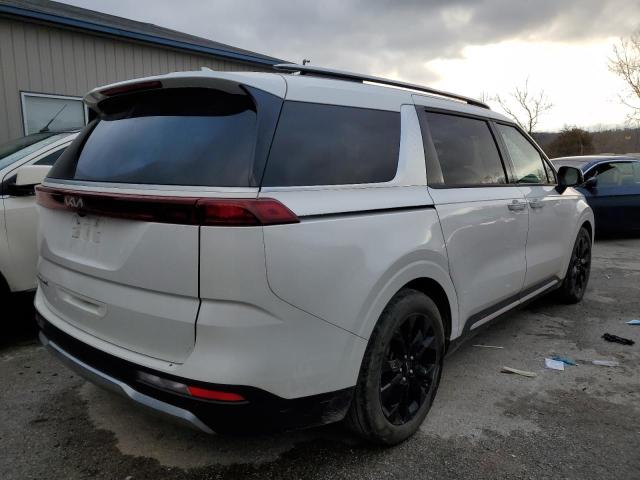 2022 KIA CARNIVAL S KNDNE5H38N6063211