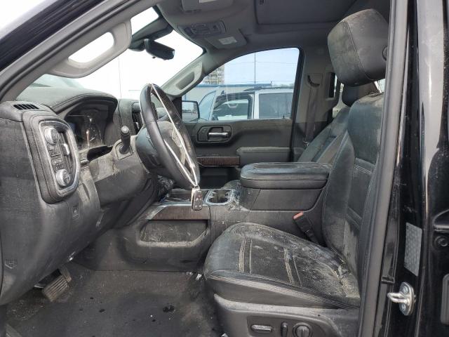 1GTU9FEL1KZ395656 GMC Sierra K1500 Denali