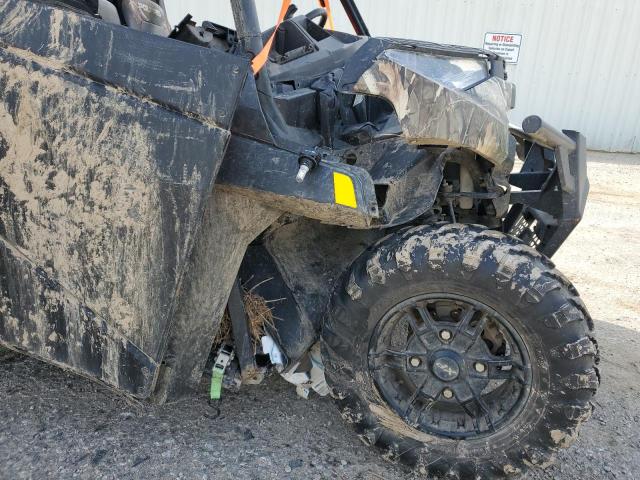 2021 POLARIS RANGER CRE - 4XARSE996M8062744