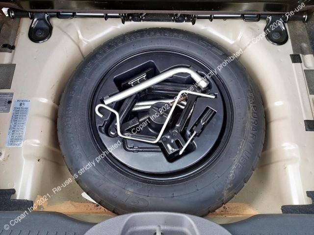 ZFA3120000J036597 Fiat 500 Colour