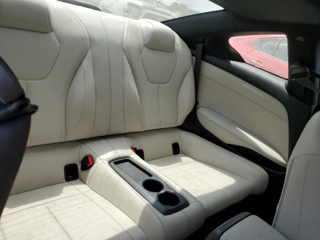 2017 INFINITI Q60 BASE JN1CV7EL8HM320880