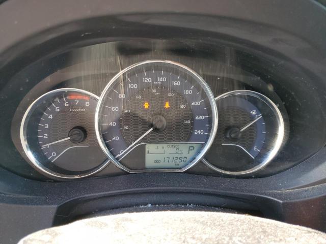 2016 TOYOTA COROLLA L - 2T1BURHEXGC503858