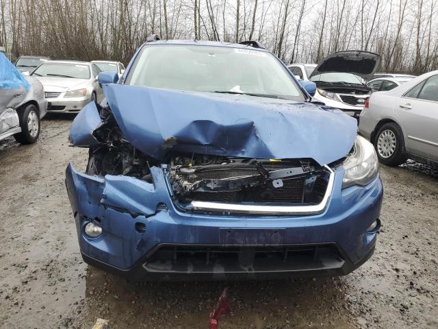 JF2GPAWC9EH291318 Subaru Xv Crosstrek 2.0 Premium