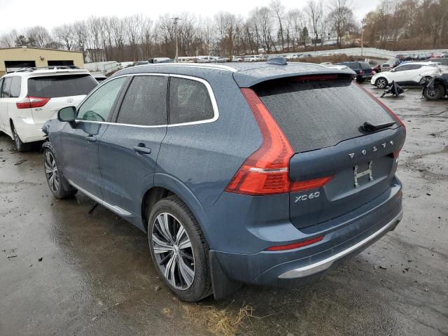 YV4L12RL7N1986323 Volvo XC60 B5 IN