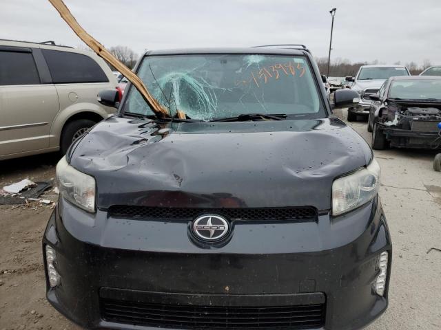 2015 TOYOTA SCION XB - JTLZE4FE0FJ078661