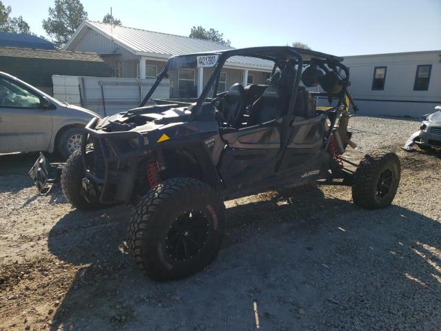 2019 POLARIS RZR XP 4 T - 3NSVPE924KG816807