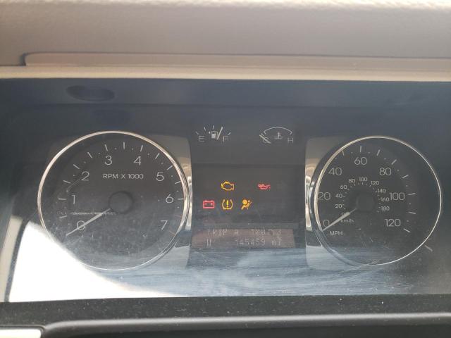 3LNHM26T49R610481 Lincoln MKZ