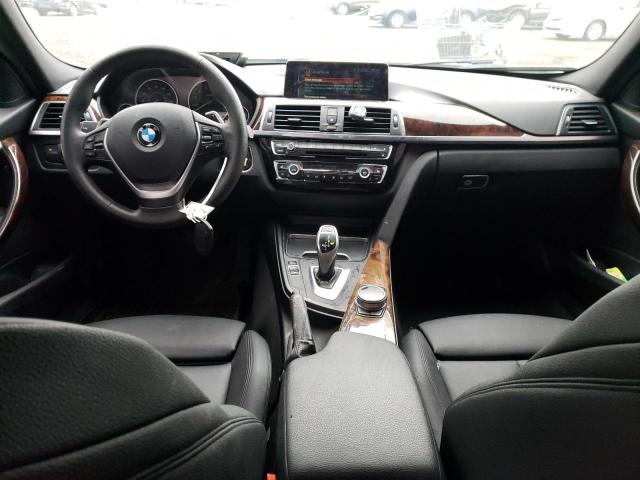 2017 BMW 330 XI - WBA8D9C31HA011173