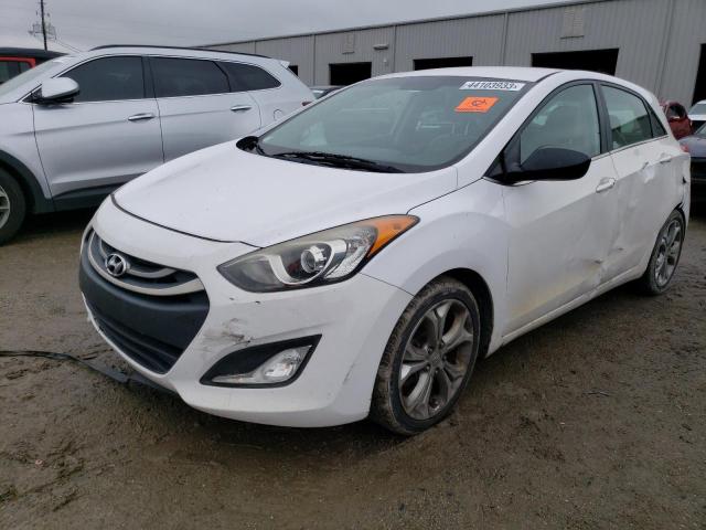 2015 Hyundai Elantra GT 